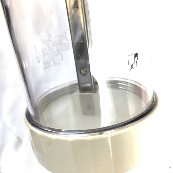 PAMPERED CHEF Retired Cookie Press #1525 EUC - Picture 8 of 10